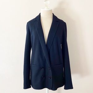 Madewell Wool Blend Blazer NWT